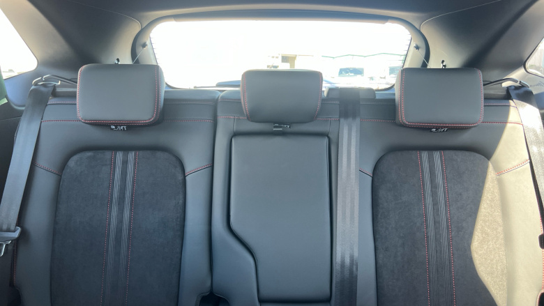 Ford Kuga 2.5 PHEV ST-Line 5dr CVT Estate